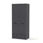 Шкаф распашной Декарт 2 BMS - Фото 13