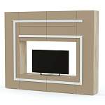 Стенка Стайл Люкс 15 BMS - Фото 5