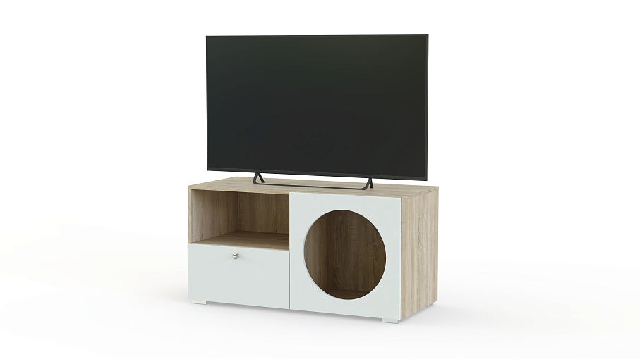 Тумба под ТВ Авелин 1 BMS - Фото