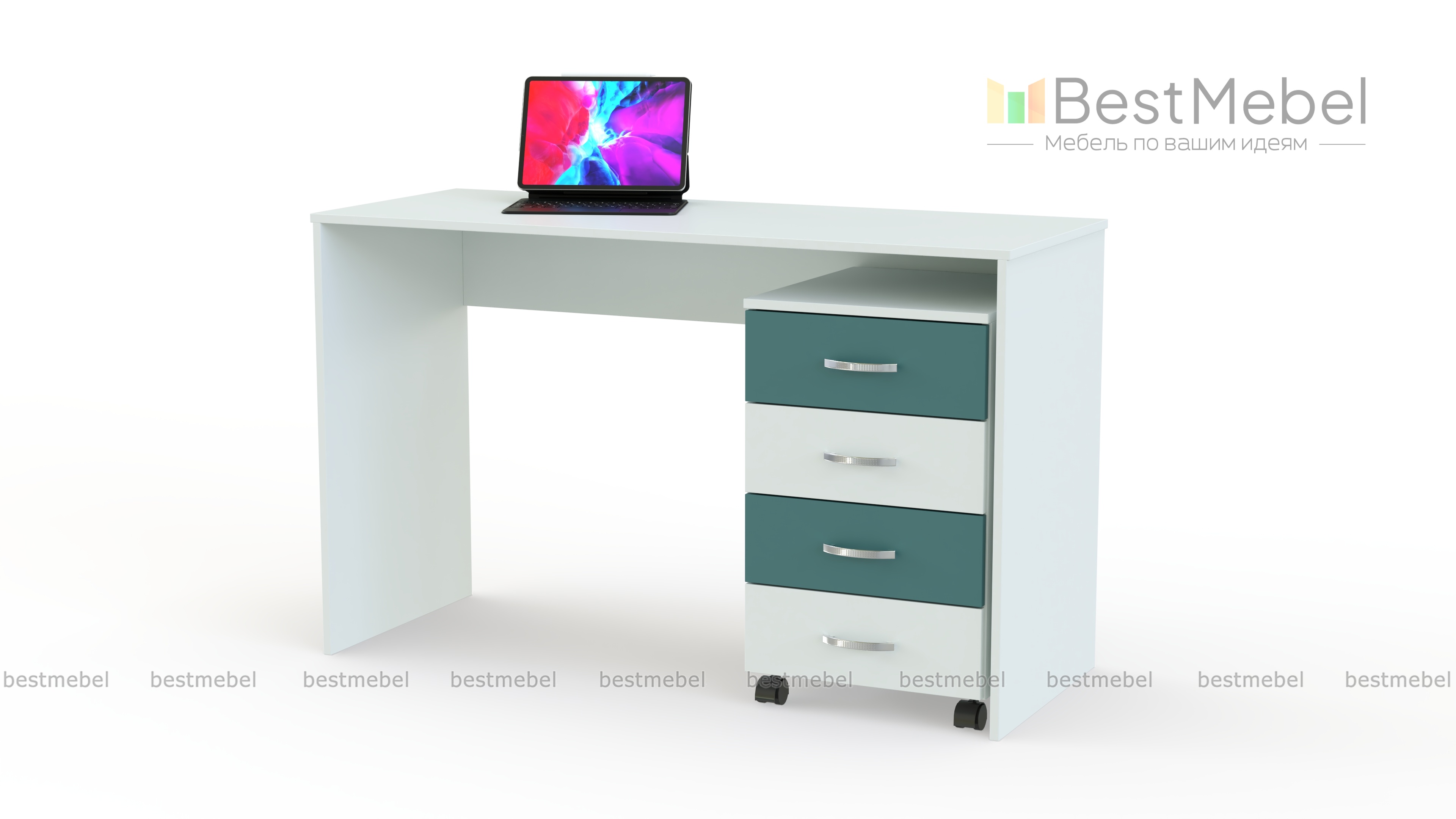 Стол Детский-5 BMS