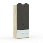 Шкаф распашной Сказка 23 BMS - Фото 2