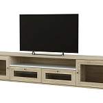 Тумба под ТВ подвесная Лори №5 BMS - Фото 4