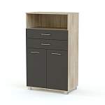 Комод Михаил-Люкс-28 BMS - Фото 4