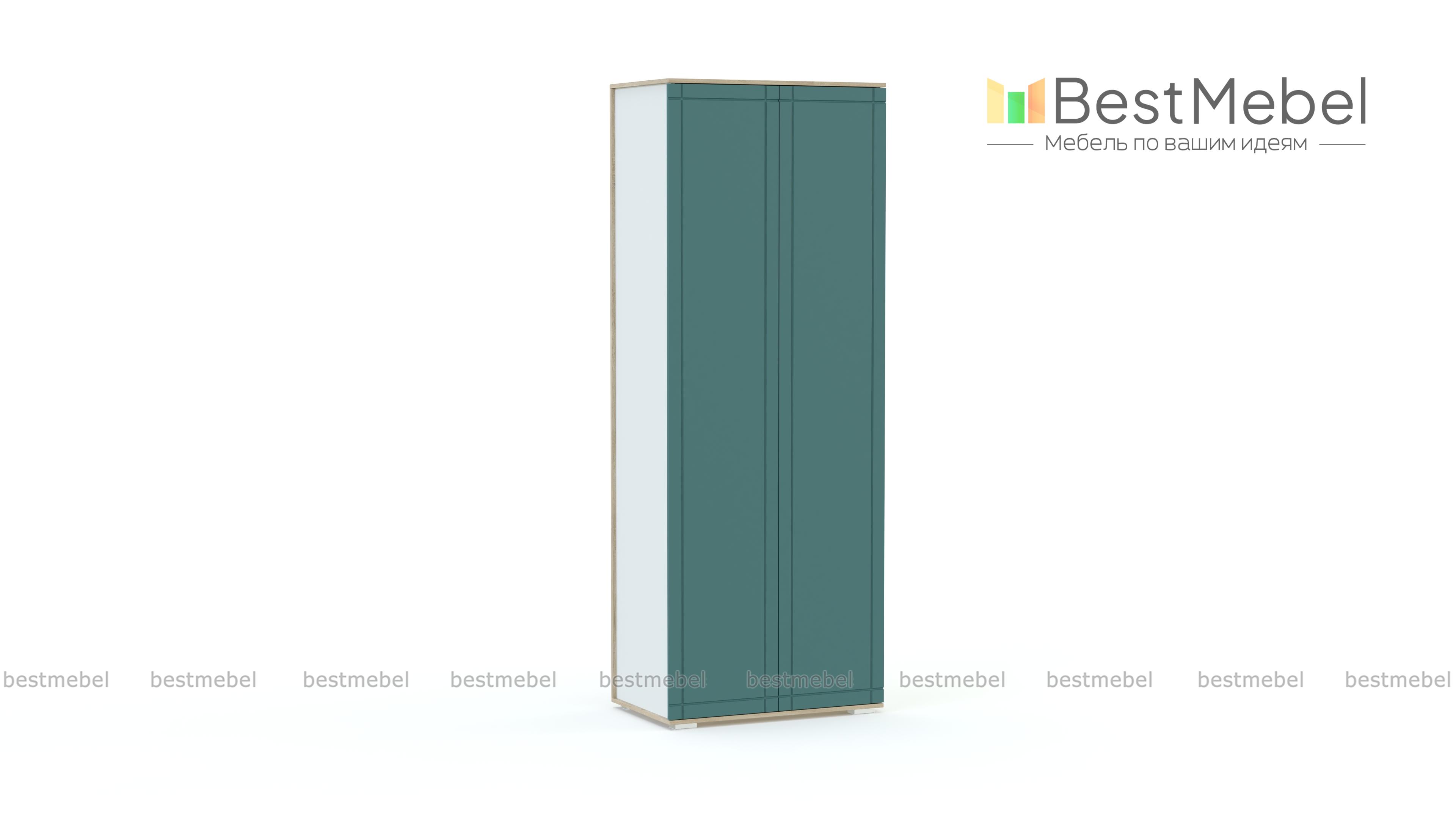 Шкаф МБ 19.1 BMS - Фото