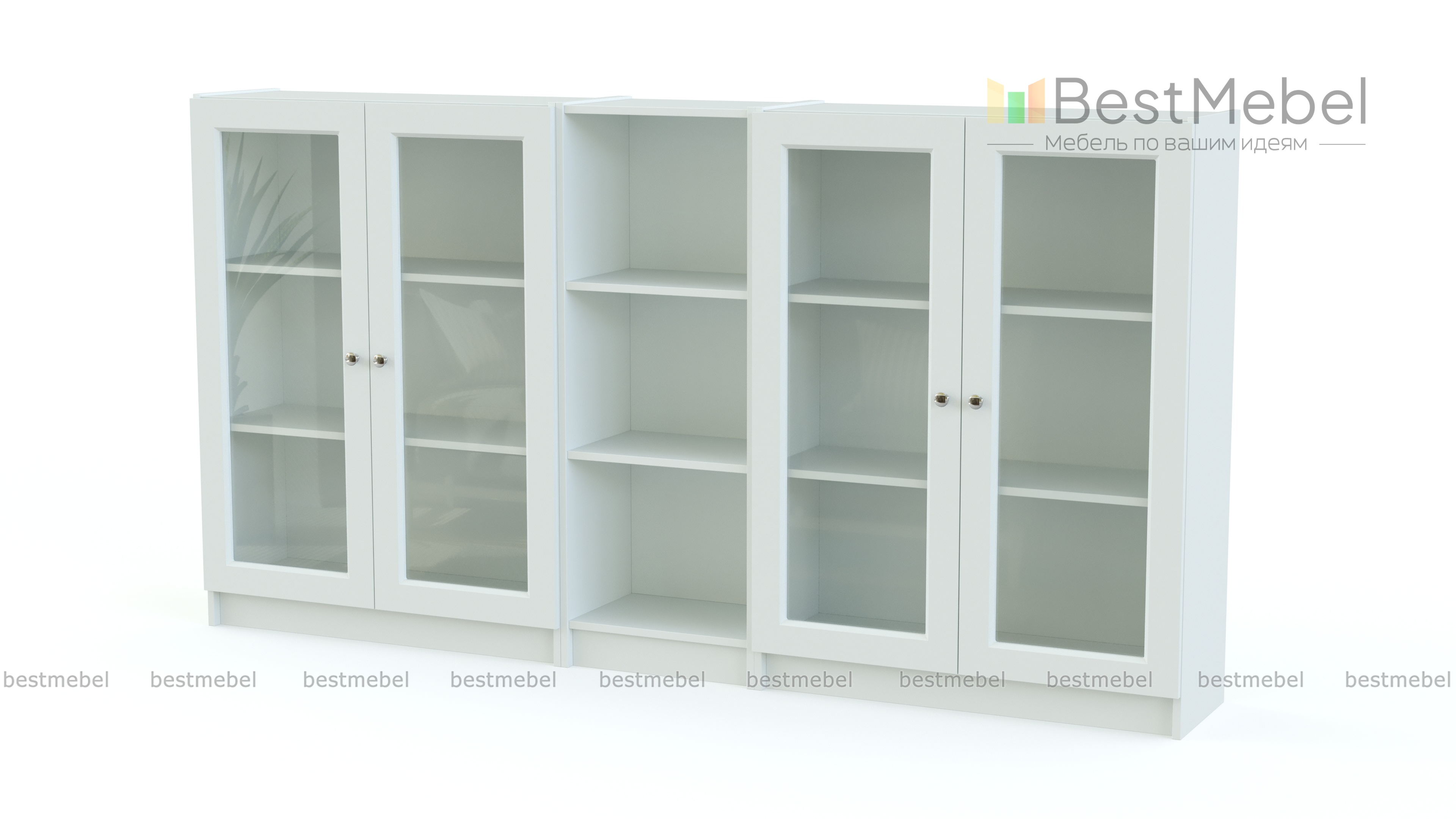 Тумба Билли Оксберг Billy Oxberg 37