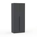 Шкаф распашной Ализе 9 BMS - Фото 4