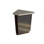 Шкаф нижний торцевой Тетчер BMS - Фото 10