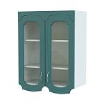 Эмилия шкаф-витрина сушка BMS - Фото 5