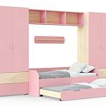 Детская комната Миф 2 BMS - Фото 6