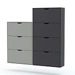 Обувница Амарант 1 BMS - Фото 7