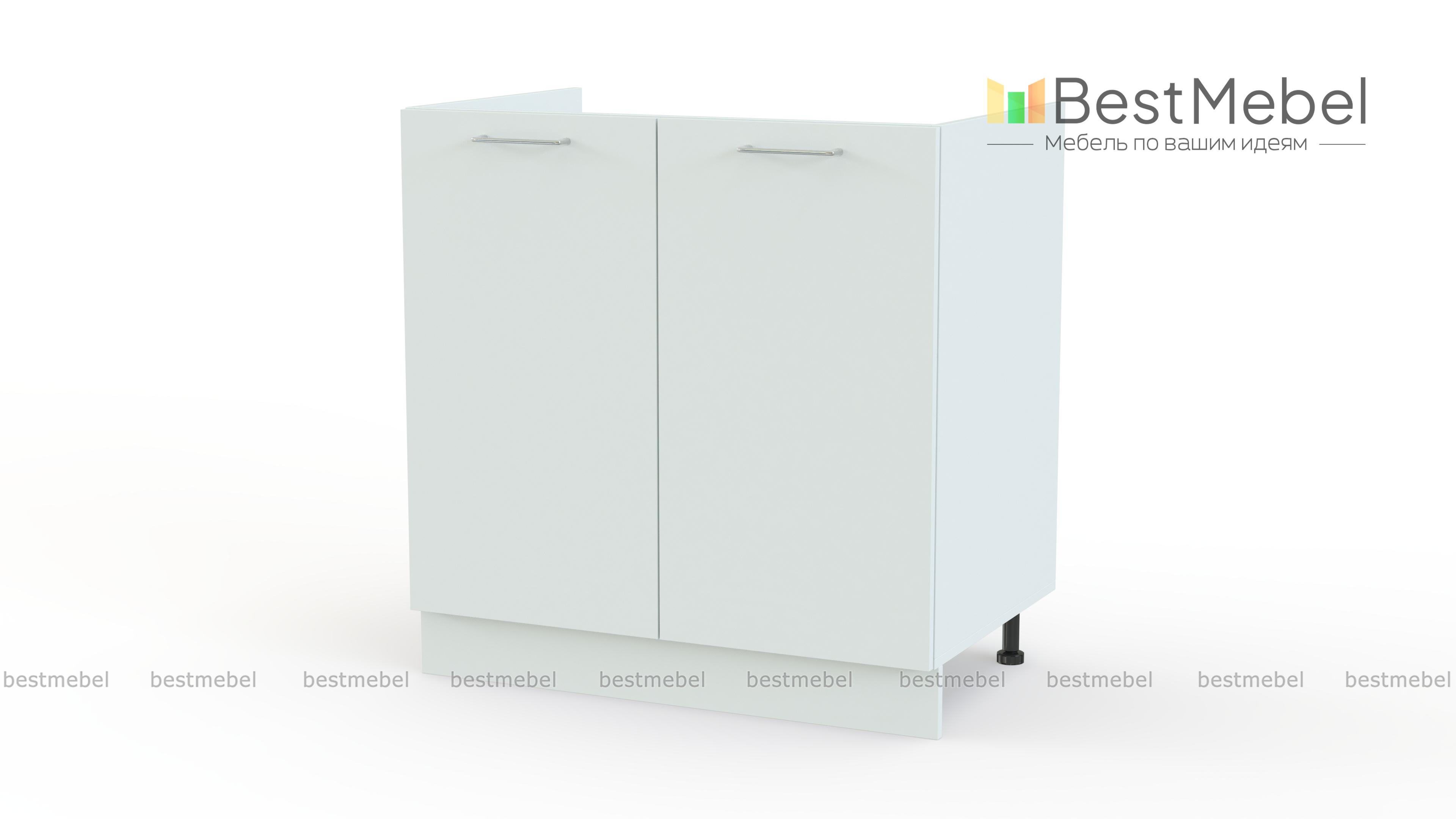 Стол под мойку Арт 2 BMS - Фото