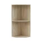 Шкаф навесной торцевой Ника BMS - Фото 4