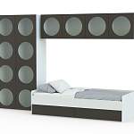 Детская комната Авелин 4 BMS - Фото 7