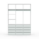 Стеллаж для одежды Мирта 48 BMS - Фото 3