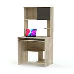 Компьютерный стол МБ 32.1 BMS - Фото 7