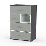 Комод Эван K-34 BMS - Фото 7