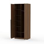 Шкаф распашной Ализе 9 BMS - Фото 18