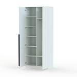 Шкаф распашной Ализе 9 BMS - Фото 6