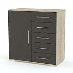 Комод Михаил-Люкс-25 BMS - Фото 4