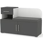 Обувница Ариадна BMS - Фото 9