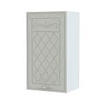 Шкаф навесной 1 дверь Чарли BMS - Фото 6