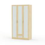 Распашной шкаф Крона 13 BMS - Фото 5