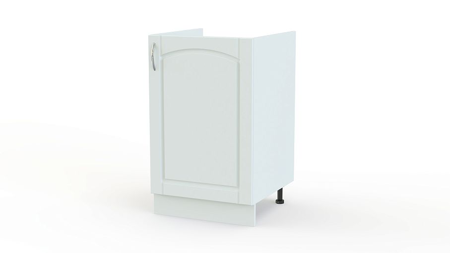 Стол под мойку Трапеза 1 дверь BMS - Фото