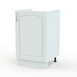 Стол под мойку Трапеза 1 дверь BMS - Фото 1