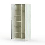 Шкаф распашной Ализе 9 BMS - Фото 16