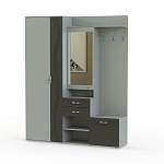 Прихожая Стиль-2 BMS - Фото 6