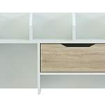 Надставка для стола Дуо 7 BMS - Фото 2