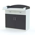 Комод пеленальный Натан 9 BMS - Фото 7