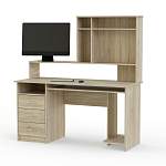 Стол компьютерный ПСК-6 BMS - Фото 6