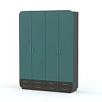 Распашной шкаф Модерно 19.1 BMS - Фото 8