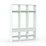 Стеллаж для одежды Мирта 51 BMS - Фото 4