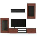 Гостиная Лас-Вегас МС-4310 BMS - Фото 2