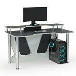 Геймерский стол Таун 14 BMS - Фото 2