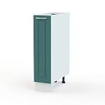 Шкаф нижний Лондон бутылочница BMS - Фото 7