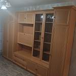 Стенка Марина-13 BMS - Фото от клиента