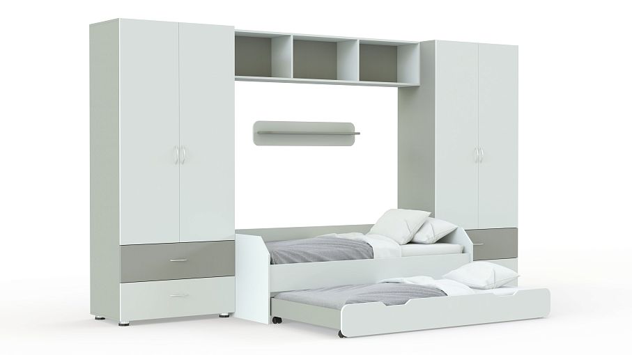 Детская комната Миф 2 BMS - Фото