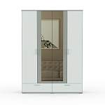 Шкаф Даллас BMS - Фото 4