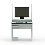 Стол компьютерный ПСК-2 BMS - Фото 2