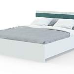 Кровать Рио 1 BMS - Фото 4