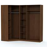 Угловой шкаф Юджин 14 BMS - Фото 14